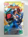 ZV02724【中古】【VHS】仮面ライダー アギト VOL.2
