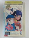 ZV02730【中古】【VHS】ふしぎの海のナディアノーチラス・ストーリー VOL.3