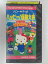 ZV02754【中古】【VHS】ハローキティのハッピー！仮装大会