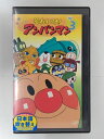 ZV02756【中古】【VHS】それいけ!アンパンマン ’03 vol.3