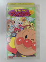 ZV02770【 中古】【VHS】それいけ! アンパンマン '03VOL.10