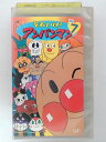 ZV02833【中古】【VHS】それいけ! アンパンマン '03VOL.7