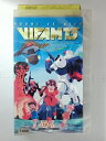 ZV02866【中古】【VHS】銀河漂流バイファム13 vol.12