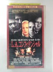 ZV02889【中古】【VHS】L.A.コンフィデンシャル【ワイドスクリーン字幕スーパー版】