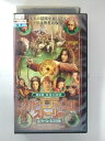 ZV02903【中古】【VHS】ネバーエンディングストーリー遥かなる冒険第2章 勇者の紋章【字幕スーパー版】