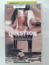ZV02958【中古】【VHS】クエスチョン(R-15)