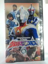 ZV02981【中古】【VHS】ウルトラマンコスモス Vol.10TV Series