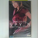 ZV03063【中古】【VHS】SPY_N【字幕スーパー版】