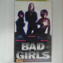 ZV03085【中古】【VHS】BAD GITRLSバッドガールズ プロローグ