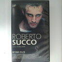 ZV03148【中古】【VHS】ロベルト・スッコ【字幕スーパー版】
