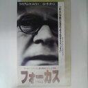 ZV03169【中古】【VHS】フォーカス【字幕スーパー版】