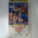 ZV03193【中古】【VHS】インフェサウス惑星戦史外伝コンディショングリーン (2)