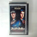 ZV03211【中古】【VHS】プレシディオの男たち【字幕スーパー】