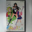ZV03219【中古】【VHS】美少女戦士セーラームーンR Vol.8