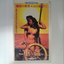 ZV03236【中古】【VHS】重姦 (R-15)【日本語吹替版】