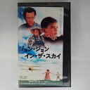 ZV03257【中古】【VHS】ジョン・ジョン・イン・ザ・スカイ〜夢は空の彼方に〜【字幕スーパー版】