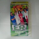 ZV03293【中古】【VHS】ER 緊急救命室 2　vol.7【日本語吹替版】