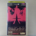 ZV03340【中古】【VHS】クリムゾン・タイド【字幕スーパー版】