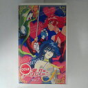 ZV03342【中古】【VHS】キューティーハニーF(フラッシュ)Vol.7