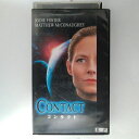 ZV03356【中古】【VHS】コンタクト【字幕版】