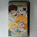 ZV03385【中古】【VHS】だぁ! だぁ! だぁ! だいあり—(1)