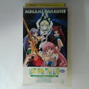 ZV03387【中古】【VHS】女神天国 Vol.2パラダイス・ロスト?打ち払え!ヤミママの脅威