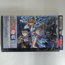 ZV03400【中古】【VHS】ふしぎ遊戯 其ノ十一