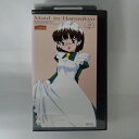 ZV03402【中古】【VHS】花右京メイド隊 (2)