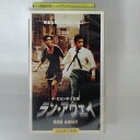 ZV03406【中古】【VHS】ラン・アウェイ【日本語吹替版】