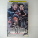 ZV03416【中古】【VHS】ウォー・ストーリーズ【日本語吹替版】