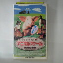 ZV03458【中古】【VHS】アニマルファーム【日本語吹替版】
