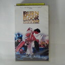 ZV03461【中古】【VHS】バーン ザ フロア