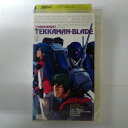 ZV03481【中古】【VHS】宇宙の騎士 テッカマンブレード VOL.5