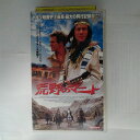 ZV03507【中古】【VHS】荒野のマニト