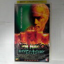 ZV03511【中古】【VHS】エイリアン・ネイションー第3生命体ー【日本語吹替版】