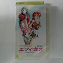 ZV03515【中古】【VHS】エフィカス -この想いを君に…-vol.1