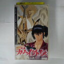 ZV03533【中古】【VHS】忍風 カムイ外伝 その弐