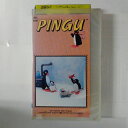 ZV03536【中古】【VHS】ピングー 世界で1番元気なペンギン第11巻