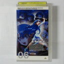 ZV03586【中古】【VHS】星界の戦旗　VOLUME 06