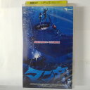 ZV03623【中古】【VHS】マンタ【字幕スーパー版】