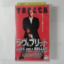 ZV03625【中古】【VHS】ラヴ&ブリット【字幕版】