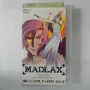 ZV03630【中古】【VHS】【MADLAX】VOL.7