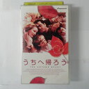 ZV03641【中古】【VHS】うちへ帰ろう【字幕スーパー版】