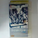 ZV03651【中古】【VHS】ワイルドバンチ(完全版)【字幕版】