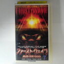 ZV03673【中古】【VHS】ファースト・ウェイブ-最終予言1999- (7)【日本語吹替版】