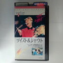 ZV03692【中古】【VHS】ツイスト&シャトウ【字幕スーパー版】
