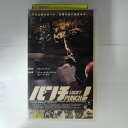 ZV03700【中古】【VHS】パンチ!【字幕スーパー版】
