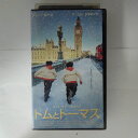 ZV03703【中古】【VHS】トムとトーマス【日本語吹替版】