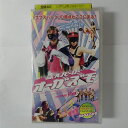 ZV03714【中古】【VHS】ポルノヒーロー オーガズモ【字幕スーパー版】