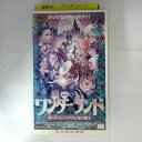 ZV03738【中古】【VHS】ワンダーランドロード・レノックスと光の騎士【日本語吹替版】